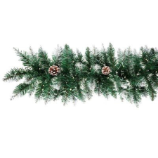 Girlanda MagicHome Vianoce, 270 cm, 200 vetiev karácsonyfadísz