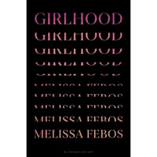 Girlhood idegen nyelvű könyv