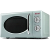 Girmi FM21AQUAMARINE mikrohullámú sütő