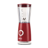 Girmi FR03 turmixgép 170W, piros (13324)