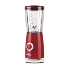 Girmi FR03 turmixgép 170W, piros (13324) turmixgép