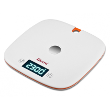 Girmi PS02 konyhai mérleg, 1g/5kg konyhai mérleg