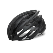 Giro Aeon kerékpáros sisak [fekete/szén, 59-63 cm (L)] kerékpáros sisak