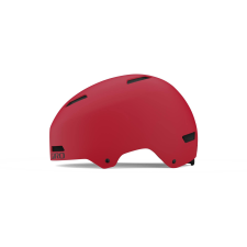 Giro Dime FS Mat Bright Red XS kerékpáros sisak