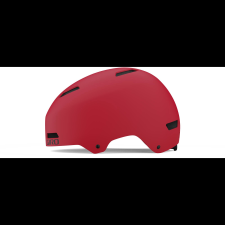 Giro Dime FS Mat Bright Red XS (7114053) kerékpáros sisak