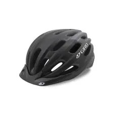 Giro Register MTB bukósisak, unisize U (54-61 cm), matt fekete kerékpáros sisak