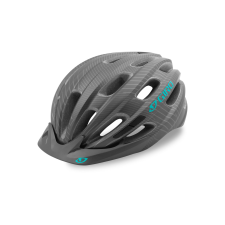 Giro Vasona női kerékpáros sisak [matt titan, 50-57 cm (Uni)] kerékpáros sisak