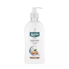 GIRONDE KFT Lorin folyékony szappan 500ml (10db/karton) Almond milk tisztító- és takarítószer, higiénia