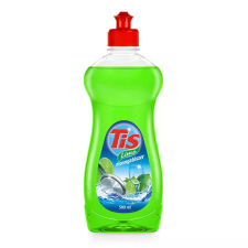 GIRONDE KFT Tis mosogató 500ml lime (10db/karton) tisztító- és takarítószer, higiénia