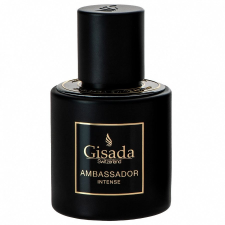 Gisada Ambassador Intense EDP 100 ml parfüm és kölni