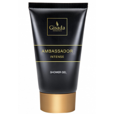Gisada Ambassador Intense Shower Gel Tusfürdő 100 ml tusfürdők