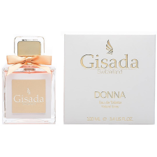 Gisada Donna For Women, edt 100ml parfüm és kölni