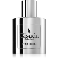 Gisada Titanium EDP 100 ml parfüm és kölni