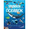 Gisela Socolovsky - Szórakoztató tudomány - Tengerek és óceánok