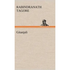  Gitanjali – Rabindranath Tagore idegen nyelvű könyv