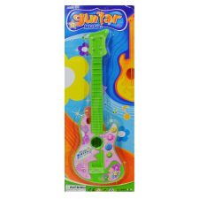 Gitár 45377 játékhangszer