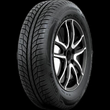 Giti GitiAllSeason City 195/55 R16 91V XL M+S 3PMSF FSL négyévszakos gumiabroncs