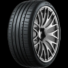 Giti GitiSport S2 265/35 R18 97Y XL FSL nyári gumiabroncs