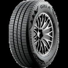 Giti GitiVanAllSeason LA1 225/70 R15C 112S M+S 3PMSF DOT22 négyévszakos gumiabroncs