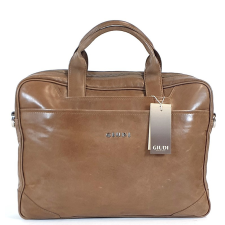 Giudi tóp, laptoptartós unisex aktatáska G5349COL-GR számítógéptáska