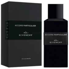 Givenchy Accord Particulier EDP 50 ml parfüm és kölni