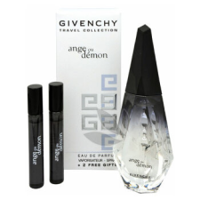 Givenchy Ange ou Demon, edp 50ml + 2x 7,5ml Golyós dezodor parfum kozmetikai ajándékcsomag