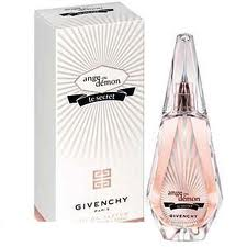 Givenchy Ange ou Demon Le Secret EDP 30 ml parfüm és kölni