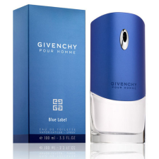 Givenchy Blue Label pour Homme férfi parfüm (eau de toilette) edt 100ml parfüm és kölni