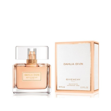 Givenchy Dahlia Divin EDT 75 ml parfüm és kölni