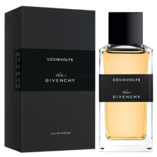 Givenchy Desinvolte EDP 100 ml parfüm és kölni