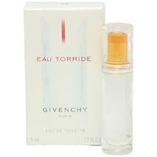 Givenchy Eau Torride, edt 5ml parfüm és kölni