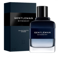 Givenchy Gentleman Intense férfi parfüm (eau de toilette) Edt 60ml parfüm és kölni
