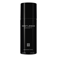 Givenchy Gentleman Society Deodorant Spray Dezodor 150 ml dezodor