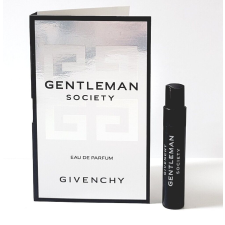Givenchy Gentleman Society, EDP - Illatminta parfüm és kölni
