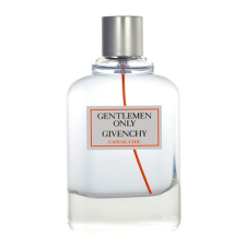 Givenchy Gentlemen Only Casual Chic, edt 100ml, Teszter parfüm és kölni