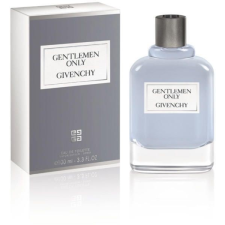 Givenchy Gentlemen Only EDT 150 ml parfüm és kölni