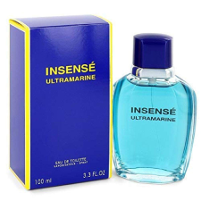 Givenchy Insensé Ultramarine férfi parfüm (eau de toilette) edt 100ml parfüm és kölni
