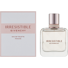 Givenchy Irresistible Fraiche női parfüm (eau de toilette) Edt 80ml parfüm és kölni