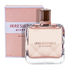 Givenchy Irresistible női parfüm (eau de toilette) Edt 80ml teszter parfüm és kölni