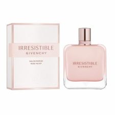 Givenchy Irresistible Rose Velvet EDP 80 ml parfüm és kölni