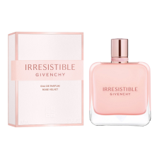 Givenchy Irresistible Rose Velvet női parfüm (eau de parfum) Edp 50ml parfüm és kölni