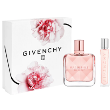 Givenchy Irresistible SET: edp 50ml + edp 12,5ml kozmetikai ajándékcsomag