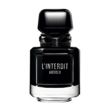 Givenchy L'Interdit Absolu EDP 50 ml parfüm és kölni