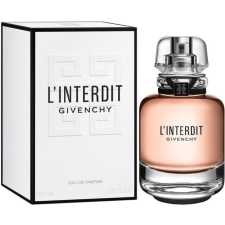 Givenchy L'Interdit EDP 35 ml parfüm és kölni