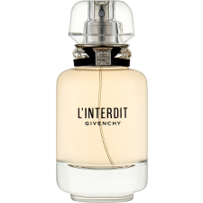 Givenchy L' Interdit női parfüm (eau de toilette) Edt 80ml teszter parfüm és kölni