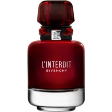 Givenchy L’Interdit Rouge EDP 50 ml parfüm és kölni