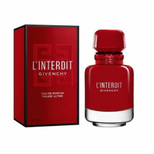Givenchy L'Interdit Rouge Ultime EDP 50 ml parfüm és kölni