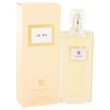 Givenchy Le De Givenchy, edt 100ml parfüm és kölni