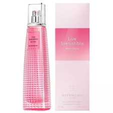 Givenchy Live Irrésistible Rosy Crush EDP 50 ml parfüm és kölni