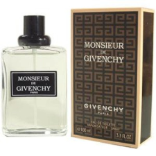 Givenchy Monsieur de Givenchy EDT 100ml parfüm és kölni